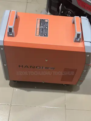 Hanqi LGK-130n 130a CNC Plasma Cutting Machine 380v Industrial Cutter