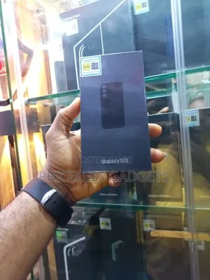 New Samsung Galaxy S23 256 GB Purple