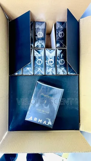 Armaf Club De Nuit Precieux 1 Edp