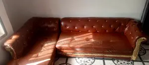 Leather Sofa Chairs