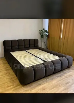 Latest Design Bedframe