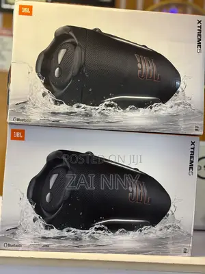 JBL Speaker