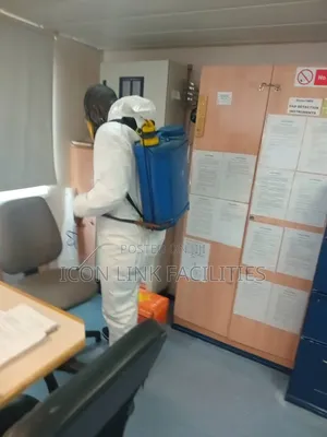 Bed Bugs Fumigation