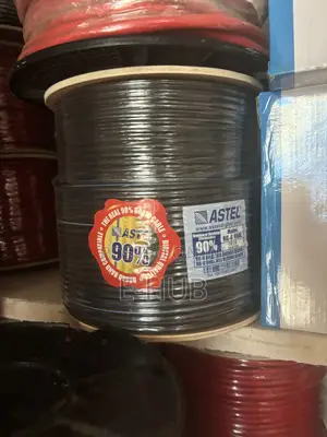Astel Tv Cable