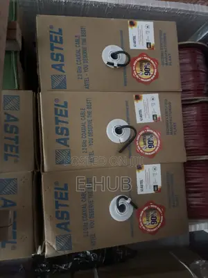 Astel Tv Cable