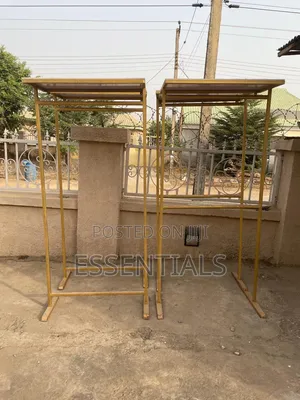 Hanging Rails for Sale