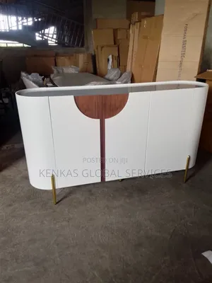 Side Cupboard/ Buffet
