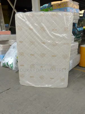 Mouka Mattress