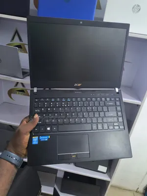 Laptop Acer TravelMate P645 M 8GB Intel Core i5 SSD 128GB