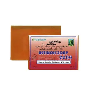 Pureform 2000 Soap