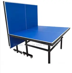 Table Tennis SMC Standard– Blue Sku: Ts-Tt-BRD-SMC-STND-14mm