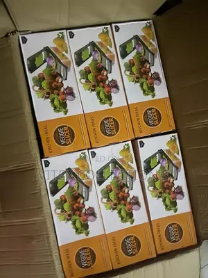 16pcs Veggie Slicer