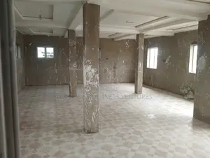 Newly Built Office Spaces in a Lucrative Area