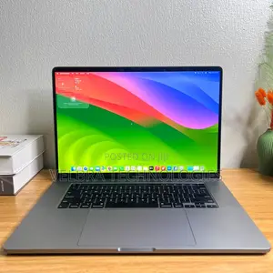 Laptop Apple MacBook Pro 2019 32GB Intel Core i7 SSD 1T