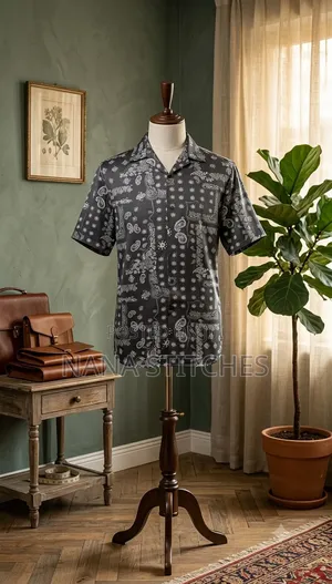Vintage Shirts