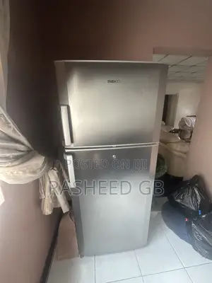 Beko Single Door Fridge 470l