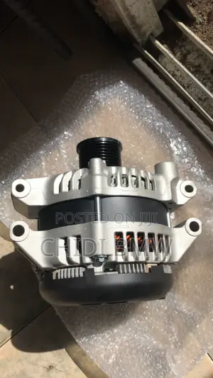 BMW F10 F25 X3 Alternator