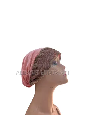 Fashion Turban (Cap)