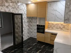 3bdrm Bungalow in Madiba Gardens, Awoyaya for rent