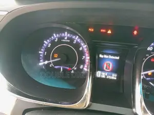 Toyota Avalon 2013 White