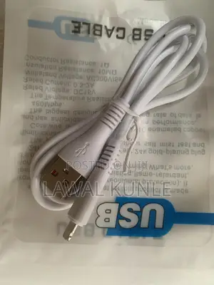 Bulk Phone Cords(Usb Type a to iPhone)