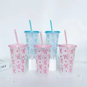 Bow Sippy Cup