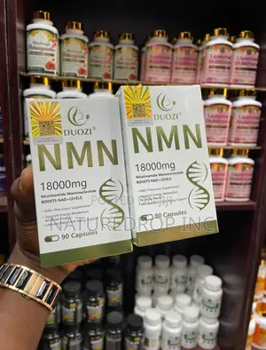 NMN Nicotinamide Mononucleotide 18000mg