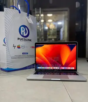 Laptop Apple MacBook Pro 2017 8GB Intel Core i5 SSD 256GB