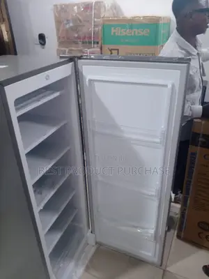 Hisense Rs189dr Upright Freezer Available