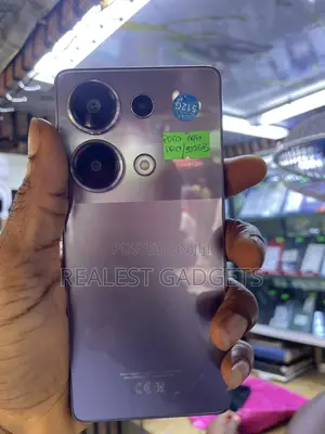 Xiaomi Poco M6 Pro 512 GB Purple