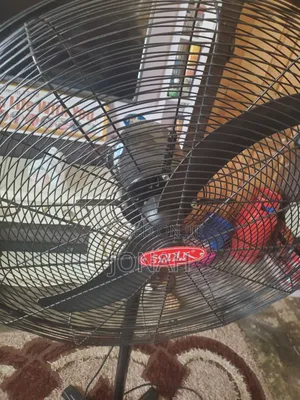 Sonik Japan Fan