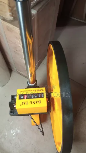 Measuring Wheel