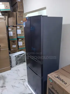 300l Skyrun BCD-330hc 4 Door Refrigerator