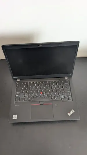 Laptop Lenovo ThinkPad X13 Gen 2 16GB Intel Core i7 SSD 256GB