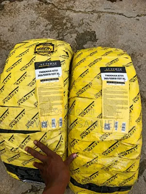 265/55r19 Austone Tyres