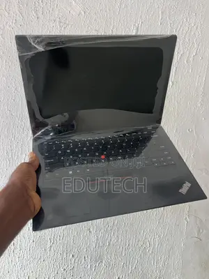 Laptop Lenovo ThinkPad T470s 8GB Intel Core i7 SSD 256GB
