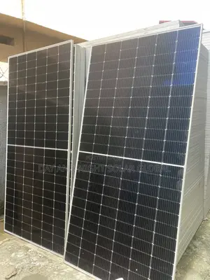 730watts Australian Used Tukumbo Mono Bi Facial Solar Panel