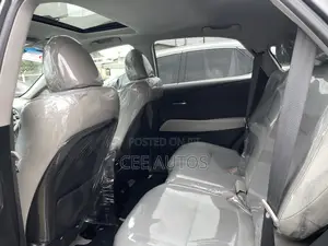 Lexus RX 350 AWD 2014 Gray