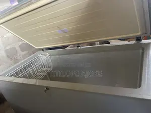 Deep Freezer