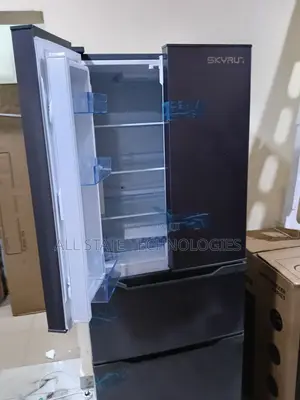 Premium Skyrun Refrigerator BCD-330hc 300l