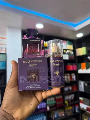 Perfume Combos
