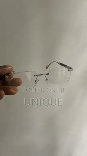 Original Cartier Sunglasses