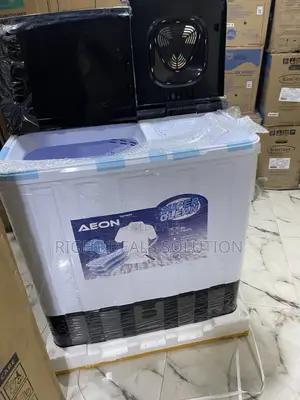 Affordable Aeon Awm 13tt Washing Machine for Daily Convenience