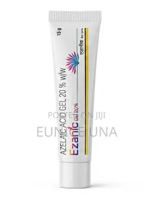 Azelaic Treatment Gel Glow in a Tube