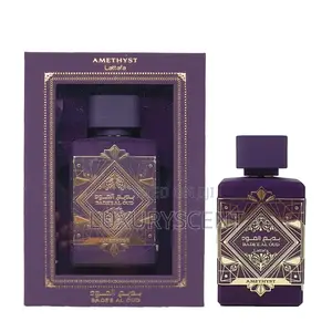 Bade’E Al Oud Amethyst 100ml