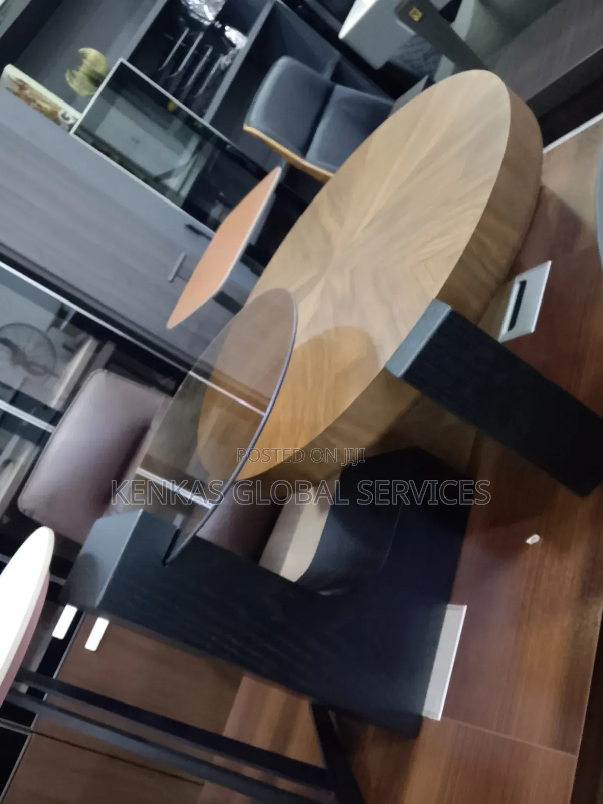 Center Table