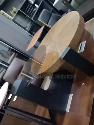 Center Table