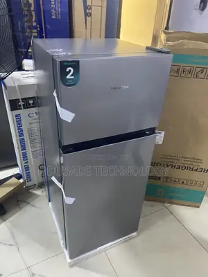 Hisense 172dr Upright Refrigerator