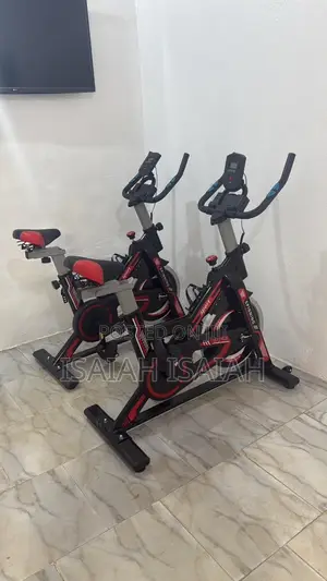 Spinning Bike