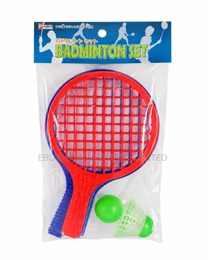 Kid Badminton Set